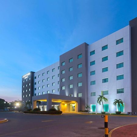 Courtyard By Marriott Villahermosa Tabasco Exterior foto