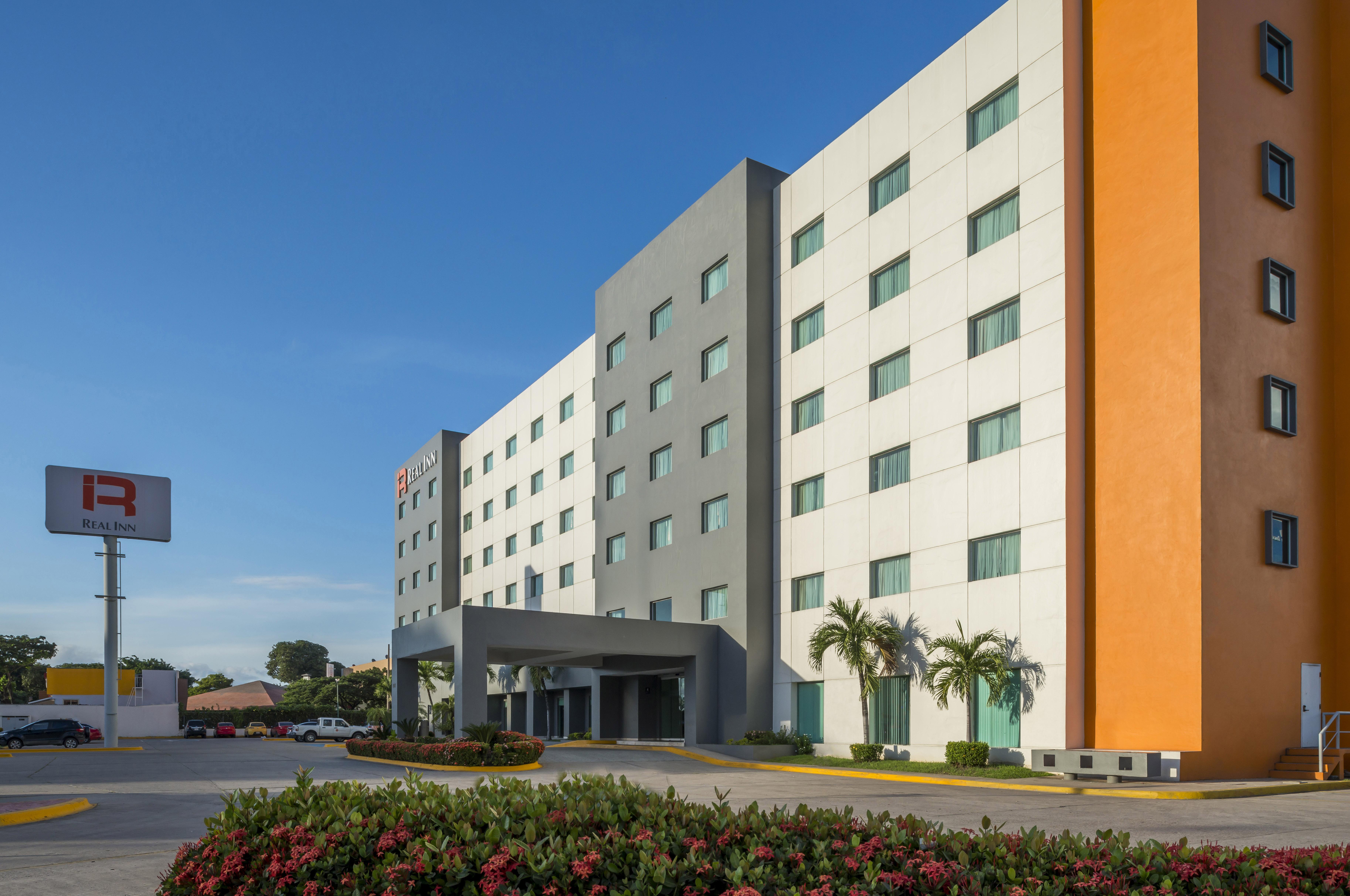 Courtyard By Marriott Villahermosa Tabasco Exterior foto